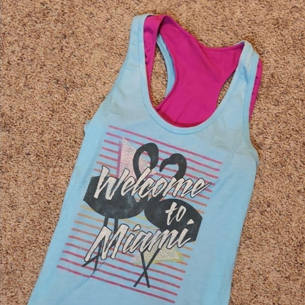 Tank top Set - Picture 3 of 7
